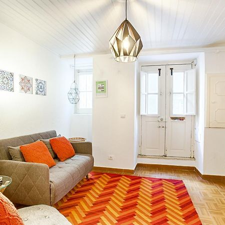 ליסבון Bmyguest - Mouraria Central Apartment II מראה חיצוני תמונה