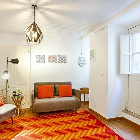 ליסבון Bmyguest - Mouraria Central Apartment II מראה חיצוני תמונה