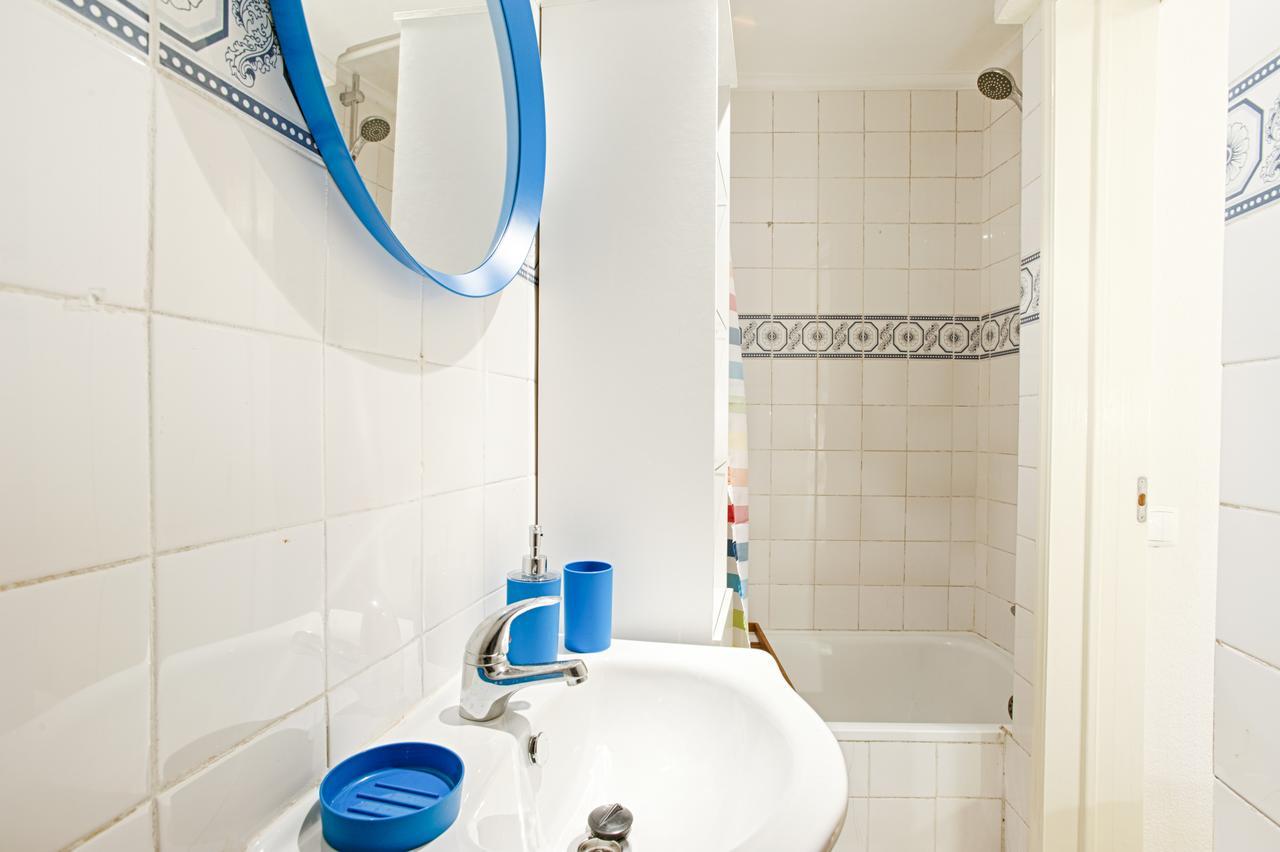ליסבון Bmyguest - Mouraria Central Apartment II מראה חיצוני תמונה