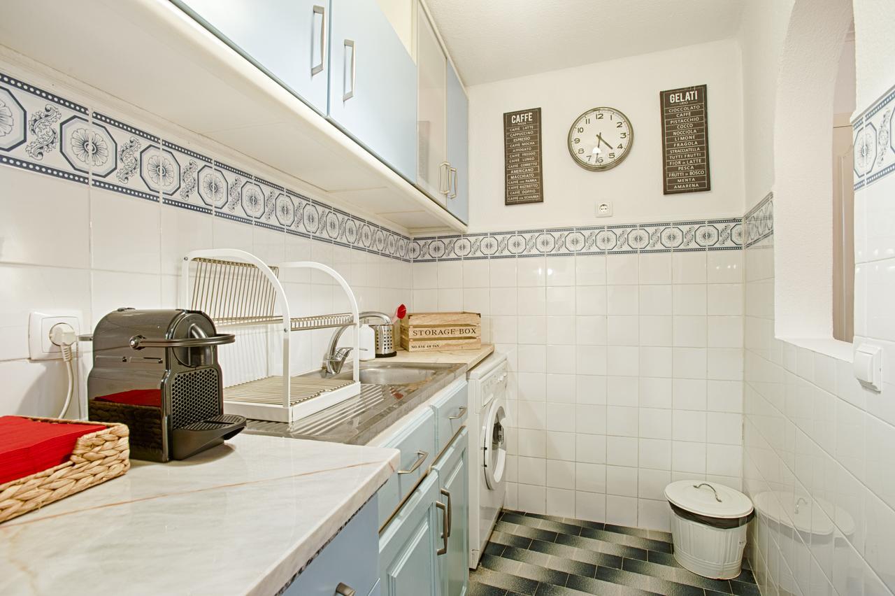 ליסבון Bmyguest - Mouraria Central Apartment II מראה חיצוני תמונה
